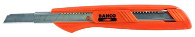 Bahco couteau rétractable 9mm 3p | KG09-01-3P