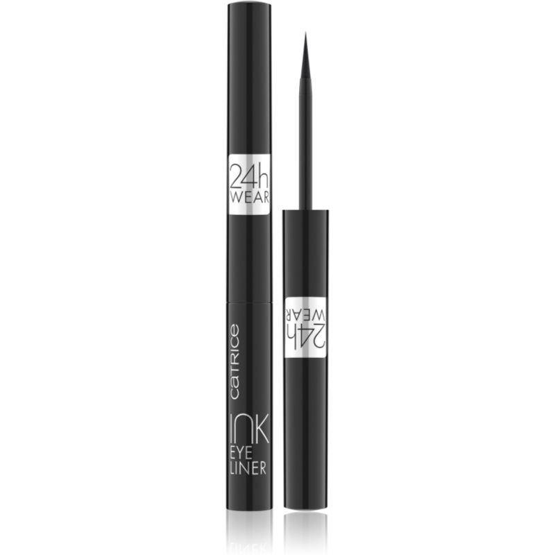 Ink Eyeliner