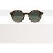 Ace & Tate Monty-chocolate-chip-sun Taille : M | Lunettes de soleil Outlet | Unisexe | Brun