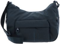 Mandarina Duck MD20 Shoulderbag Starry Night petrol