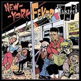 Sonic Rendezvous The Toasters - New York Fever (LP)