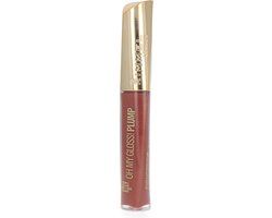Rimmel Oh My Gloss! Plump Lipgloss - 759 Spiced Nude