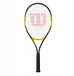 Wilson Tennisracket XL L3 - Aluminium, 274g, 723cm²