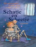 Schatje Lemniscaat Schatje en Scheetje