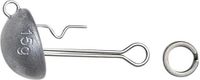 Savage Gear Punch Rig Heads 15 gr 3St.