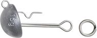 Savage Gear Punch Rig Heads 15 gr 3St.