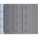 Legrand 353003 stopcontactbeveiliging Zwart