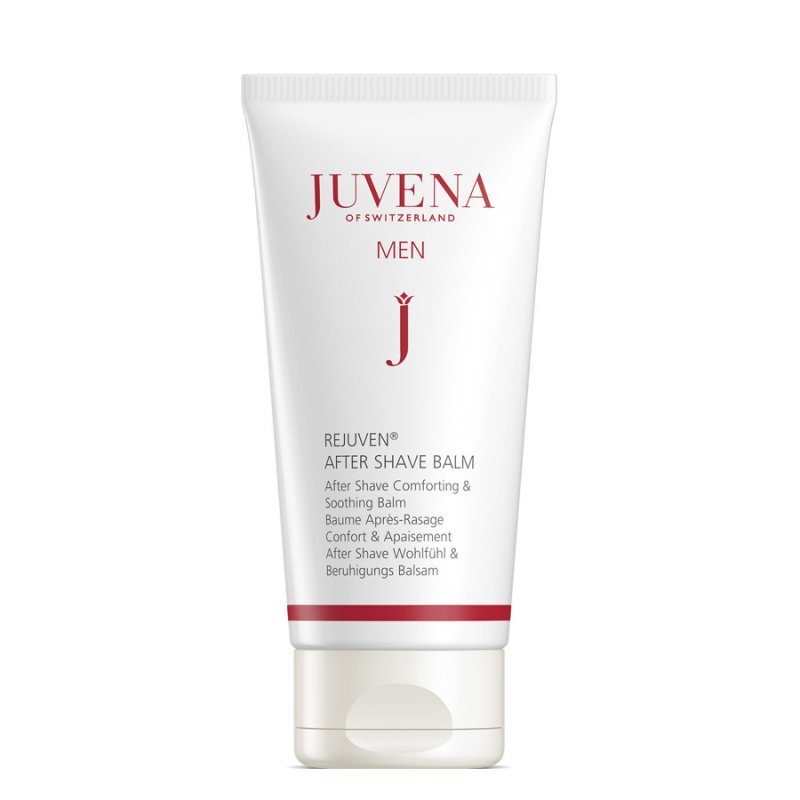 Juvena After Shave Comforting & Soothing Balm aftershave balm / 75 ml / heren