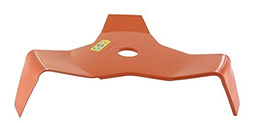 GREENSTAR - Bosmaaier Blad - 3 Tanden - 300mm - 25.4mm Boring