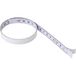 Conrad TO-7427328 Rolmaat 100 cm Staal