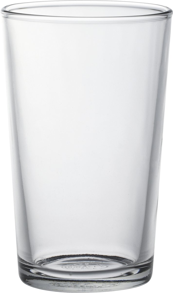 Duralex Unie Longdrinkglas - 28 cl - 6 stuks