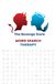 The Big: 500 Large Print Puzzles for Relaxation, Brain Exercise Stress Relief 2026 Edition