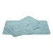 Vandyck Ranger Spray badmat 75x140 Pearl Blue
