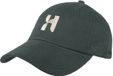 Hatland Dawid Flexfit Pet - Heren Petten - Green
