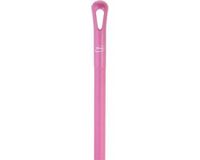 Vikan Hygiëne Steel 29601 - 130 cm - Roze