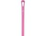 Vikan Hygiëne Steel 29601 - 130 cm - Roze