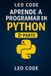 Aprende Leo Code Aprende Python Desde Cero 2ª Parte: 100 ejercicios para perfeccionar tu programación en Python. Paperback