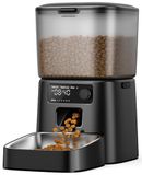 oneisall 3.5L voederautomaat voor katten