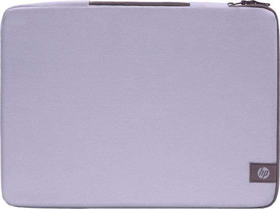 HP Protective Galactic Lilac Laptop Sleeve 13-14 inch