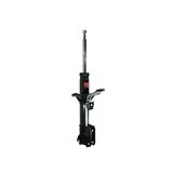KYB 339749 Gas Shock Absorber voor linkervoorzijde - 1 stuks | Compatibel met: HYUNDAI SANTA FÉ I