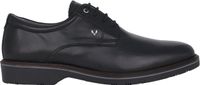 Martinelli Watford - heren veterschoen - Zwart - maat 45 (EU) 11 (UK)