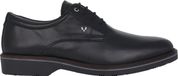 Martinelli Watford - heren veterschoen - Zwart - maat 45 (EU) 11 (UK)