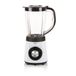 Domo DO9203BL Blender - 1.5L - 500W - Black/White