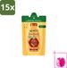 Garnier Loving Blends Honing Goud Shampoo Refill - Cheveux Abîmés - 15 x 250 ml