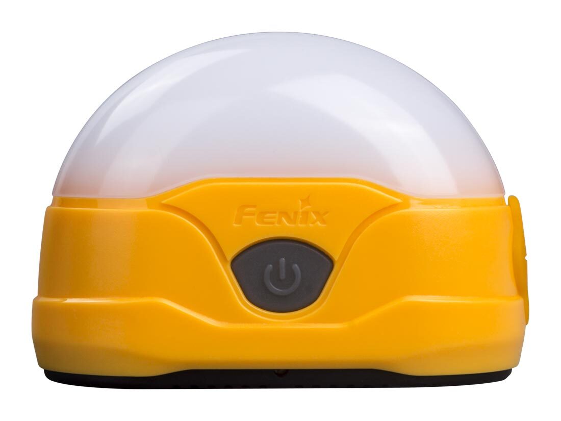 Fenix CL20R oranje