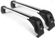 Farad Porte-bagages Volkswagen Golf 8 (2020+) Toit lisse Aluminium Wingbar Gris 100kg