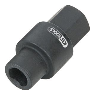 KS Tools Bosch injectiepomp inbus, SW7.8mm, L=36mm - 1 stuk