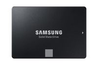 Samsung 860 EVO 1 TB 2.5" SATA III MLC