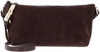 FURLA Sac bandoulière Debby Mini Shoulder Bag Toni Espresso marron foncé