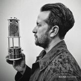 Miners' Barry Hyde - Miner's Ballads (LP)