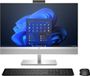 HP EliteOne 870 G9 27" QHD Écran tactile tout-en-un - Intel Core i5-14500 - 16 Go DDR5 - 512 Go SSD - Windows 11 Pro