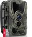 Strex Wildcamera - 120MP 4K Nachtzicht - Waterdicht - 32GB SD
