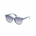 MAX&Co. Zonnebril Dames MO0084 87W Turkoois Ø 55 mm