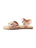 Next Sandalen rose-goud