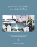 50 Iglesia Evangélica Eslovaca Luterana 50 años en el camino de Dios en su trabajo y bendición: Historia de la Iglesia Evangélica Eslovaca Luterana en el Chaco, Argentina, y en Laverton, Australia.