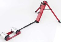 Feedback Sports Feedback Fietstrainer Omnium Portable - Rood