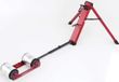 Feedback Sports Feedback Fietstrainer Omnium Portable - Rood
