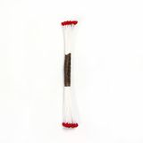 PME Plain Stamen Fine Red (Pack of 50)