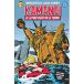 Panini BIBLIOTECA JACK KIRBY. KAMANDI 01 Broché