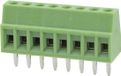 Degson DG308-2.54-08P-14-00AH-1 Bloc de jonction à vis 0.82 mm² Nombre de pôles 8 Vert 1 pièce(s)