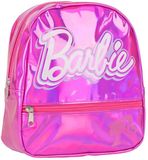 Barbie Schoolrugzak Roze