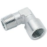 ICH Haakse koppeling 50203 Schroefdraad (binnen) 1/4 Schroefdraad (buiten): R1/4 Afm. schroefdraad: R1/4 1 stuk(s)