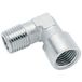 ICH Haakse koppeling 50203 Schroefdraad (binnen) 1/4 Schroefdraad (buiten): R1/4 Afm. schroefdraad: R1/4 1 stuk(s)