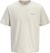 JACK & JONES T-shirts Grande Taille T-shirts