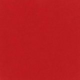 Artemio Set van 10 stuks dik, vilt, rood, 30,5 x 0,2 x 30,5 cm