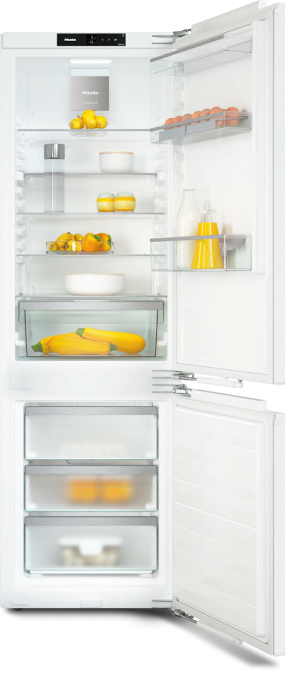 Miele KFN 7734 E